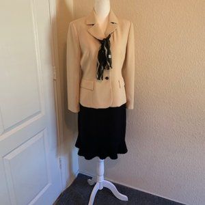 Womens Business Suit